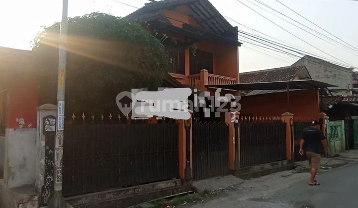 Rumah Terawat Siap Huni Bagus Jalan Cebek Ciputih Soreang 2
