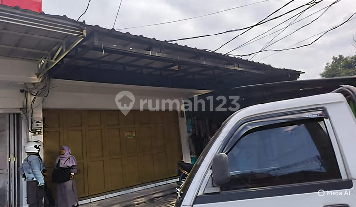 #014# For sale: Strategically located shop house adjacent to ALFAMART, BANK, and shopping center. Suitable for all types of business. Negotiable until deal. #014# For sale: Strategically located shop house adjacent to ALFAMART, BANK, and shopping center. Suitable for all types of business. Negotiable until deal.