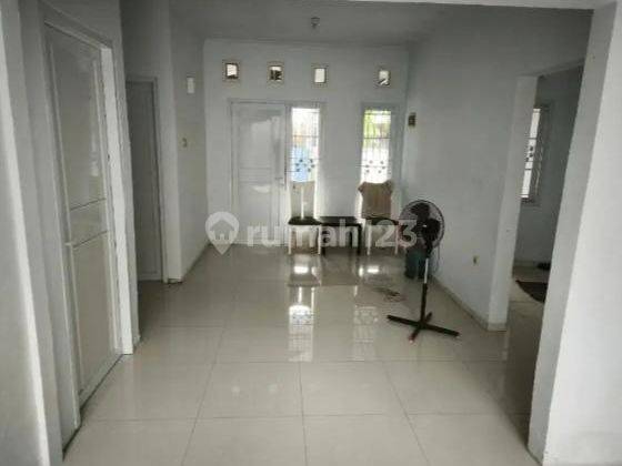 Rumah Dijual Di Metland Menteng Cakung Jakarta Timur 2