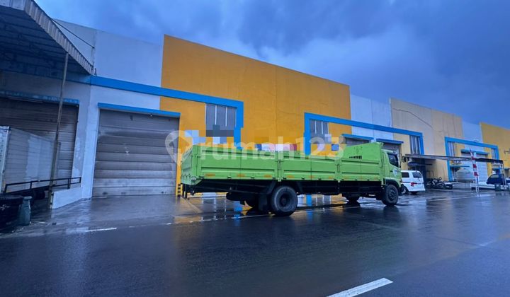 Dijual Gudang Bizpark Cakung Jakarta Timur Dijual Gudang Bizpark Cakung Jakarta Timur