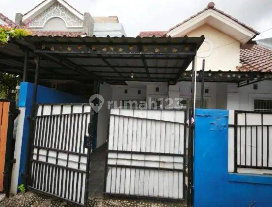 Rumah Dijual Di Metland Menteng Cakung Jakarta Timur 1
