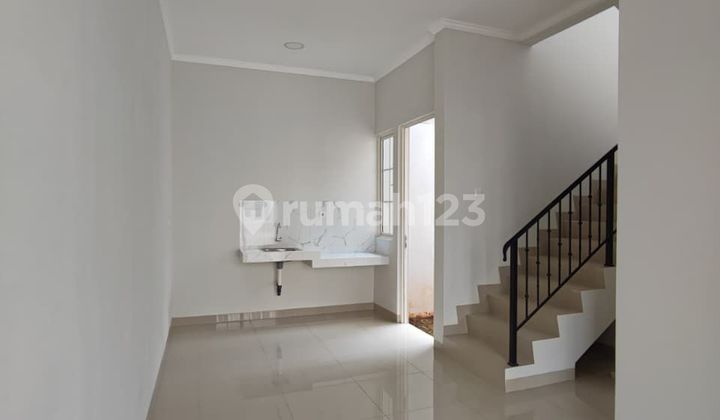 For Sale Cheap 2-Story House In Millennium City Parung Panjang 2