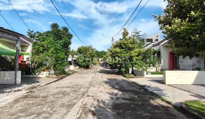 Termurah Rumah Cluster Descada Di Harapan Indah  1