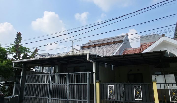 Dijual Rumah Bagus 2 Lantai Di Taman Sari Harapan Indah Bekasi Dijual Rumah Bagus 2 Lantai Di Taman Sari Harapan Indah Bekasi