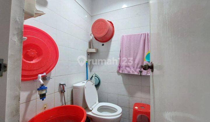 kamar mandi rumah murah di mutiara gading