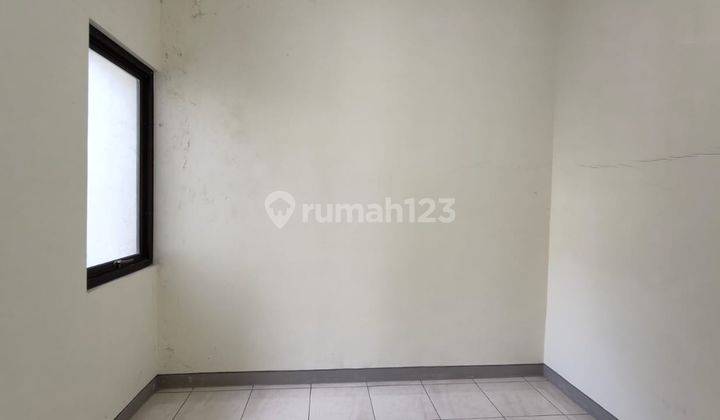 Termurah Rumah Cluster Descada Di Harapan Indah  2