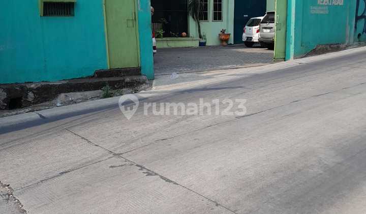 Dijual Cepat Pabrik Kosmetik Di Narogong Siap Pakai