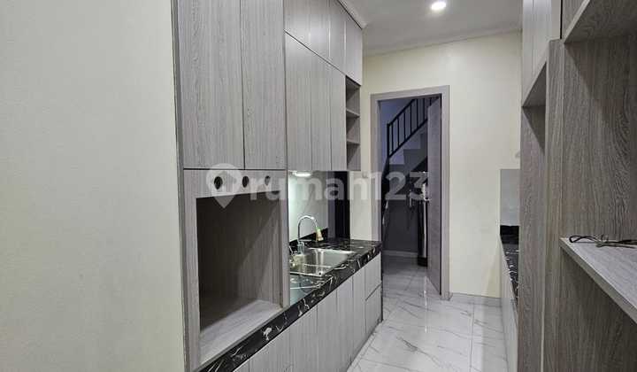 Dijual Rumah Bagus Summarecon Serpong Cluster Crystal 2