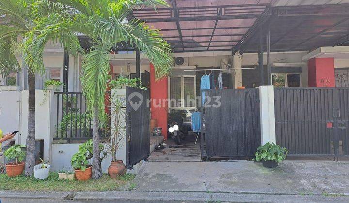 Rumah Bagus Di Cluster Ifolia Siap Huni Dan Rapih 2