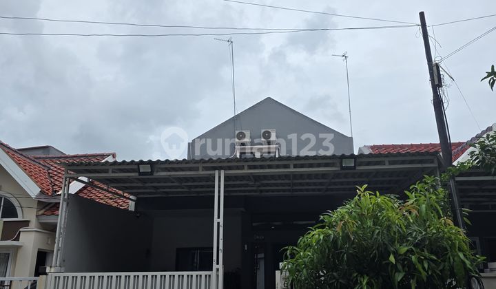 Dijual Rumah Taman Sari Harapan Indah Bekasi Dijual Rumah Taman Sari Harapan Indah Bekasi