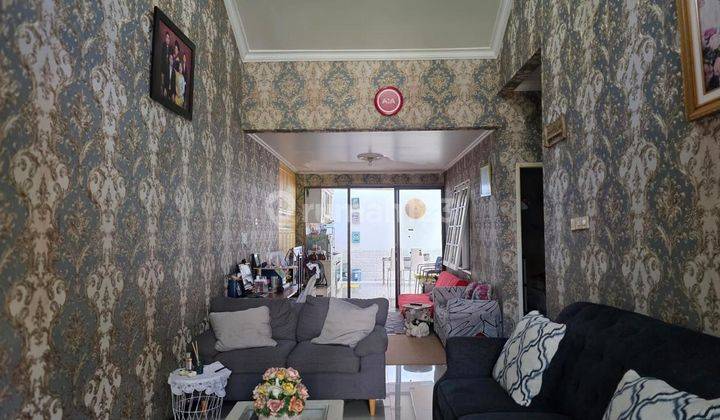 Dijual Rumah Murah Siap Huni Di Jakarta Timur  2