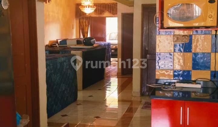 Rumah Siap Huni SHM di Taman Kebalen Indah, Bekasi 2