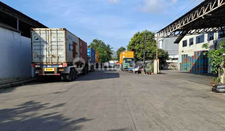 Dijual Gudang Di Kapuk Muara Penjaringan Jakarta Utara Dijual Gudang Di Kapuk Muara Penjaringan Jakarta Utara