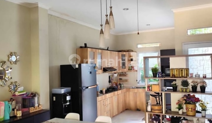 Dijual Rumah Bagus Cluster Teresta Metland Menteng Jakarta Timur 2