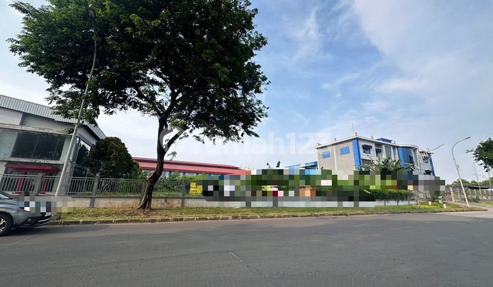 Dijual Murah Tanah di Marunda Center 3000.0 M² Dijual Murah Tanah di Marunda Center 3000.0 M²