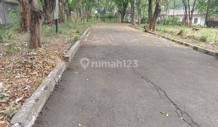 Tanah Lokasi Strategis Di Kalibata Jakarta Selatan  2