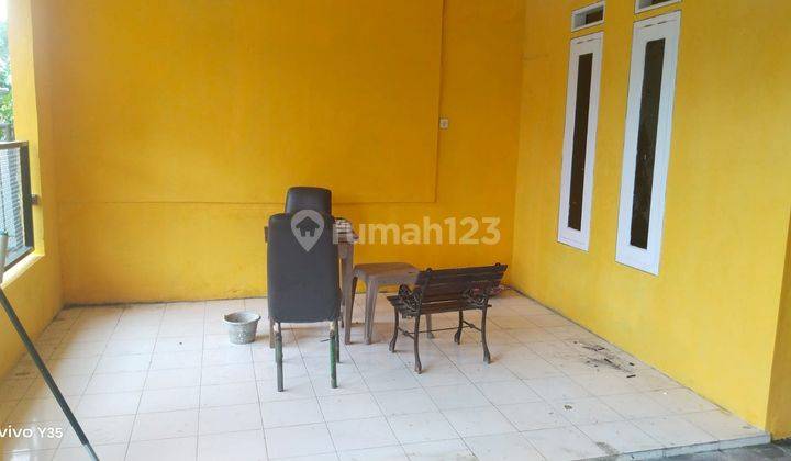 Rumah siap huni sertifikat SHM di Taman Kebalen Indah, Bekasi 2