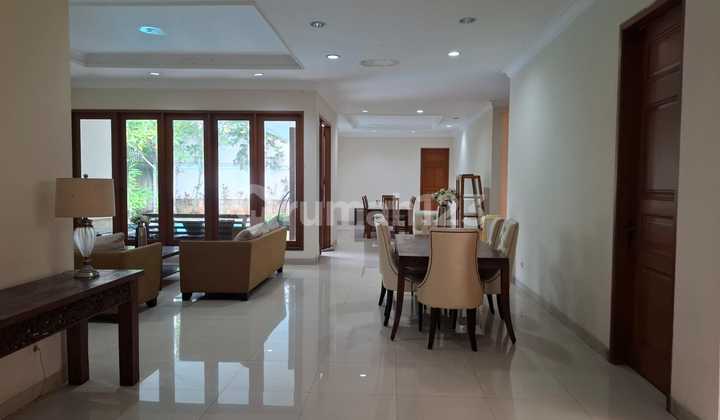 Dijual Murah Rumah di Kemang Timur Jakarta Selatan Dijual Murah Rumah di Kemang Timur Jakarta Selatan