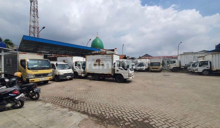 Dijual Gudang Siap Pakai di Cakung Jakarta Timur Dijual Gudang Siap Pakai di Cakung Jakarta Timur