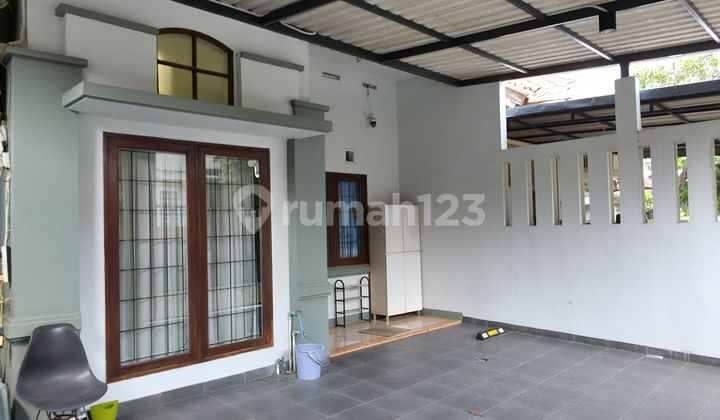 Dijual Rumah Bagus 2 Lantai di Taman Sari Harapan Indah Bekasi Dijual Rumah Bagus 2 Lantai di Taman Sari Harapan Indah Bekasi