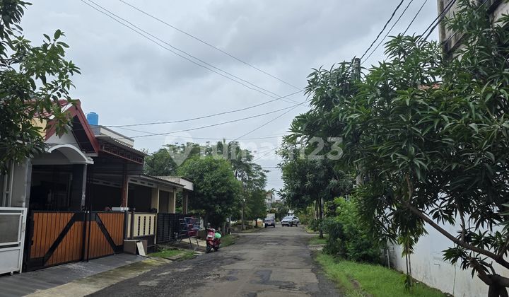 Dijual Rumah Taman Sari Harapan Indah Bekasi 2