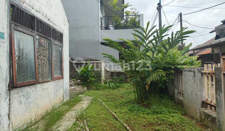 Dijual Cepat Rumah Bahan Di Jatimelati Hanya 10 Menit Dari Exit Tol  2