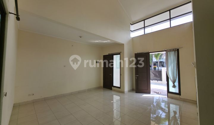 1-Story House for Rent in Aralia Harapan Indah 2
