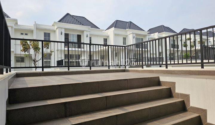 Disewakan Rumah Mewah Di Kawasan Elite Summarecon Bogor 1