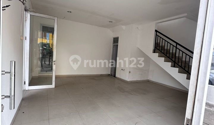 Dijual Gudang Bizpark Cakung Jakarta Timur