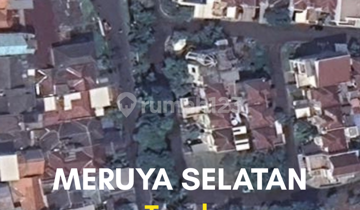 Meruya, Jakarta Barat