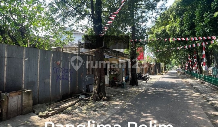 House on Panglima Polim House on Panglima Polim