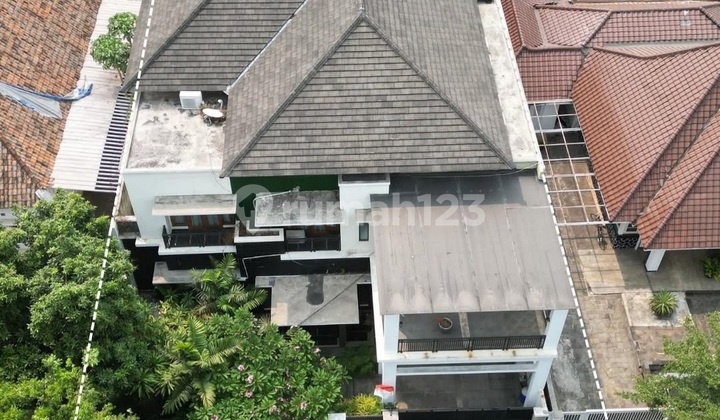 Menteng Ready for Occupancy 2