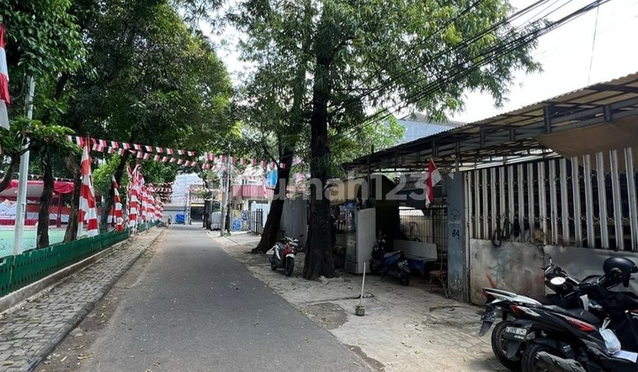 House on Panglima Polim House on Panglima Polim