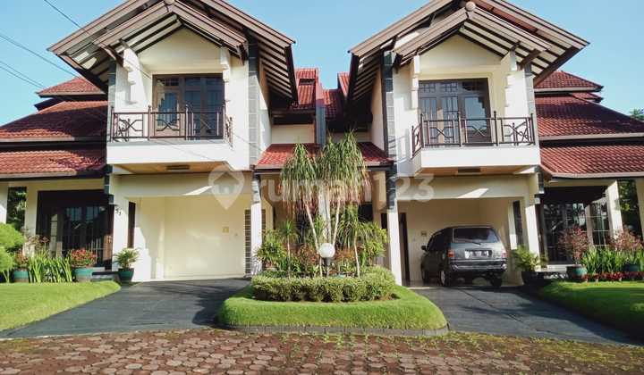 Villa Cipanas, Bogor Villa Cipanas, Bogor