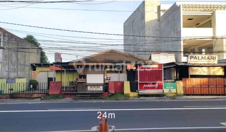 Rumah dan Tanah di Sleman Yogyakarta 2