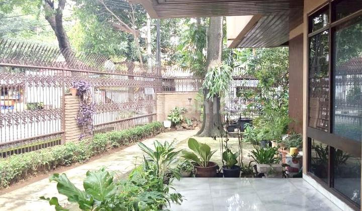 House in Pejompongan 2