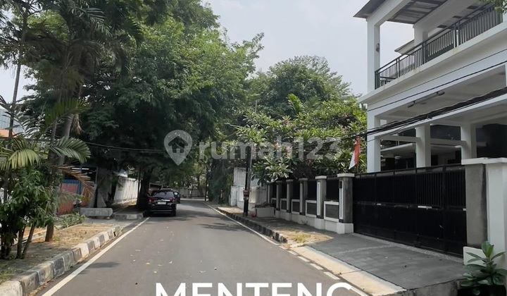 Menteng Siap Huni