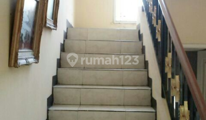 Rumah Bagus SHM Kota Wisata, Bogor