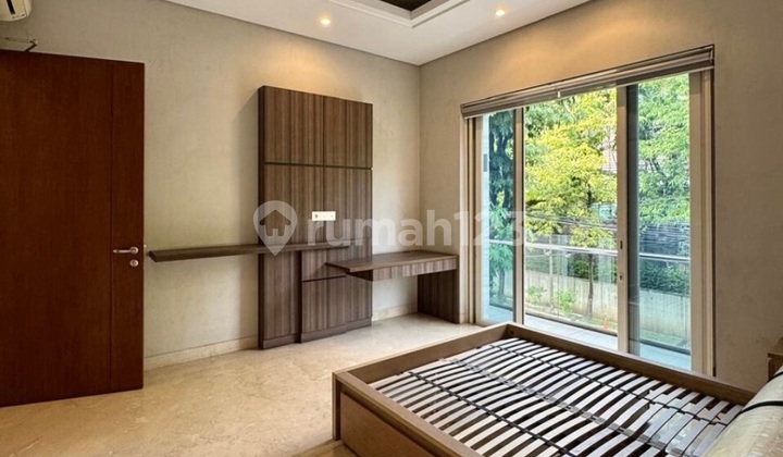 For sale: modern ready-to-occupy house near SCBD Senopati Kebayoran Baru South Jakarta 2