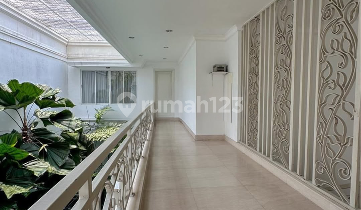 Dijual rumah lokasi dekat Plaza Indonesia Bunderan HInThamrin Jakarta Pusat 2