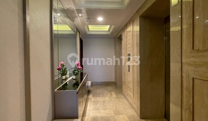 Disewakan Apart District 8 Astha Scbd Sudirman For Rent Jakarta 2