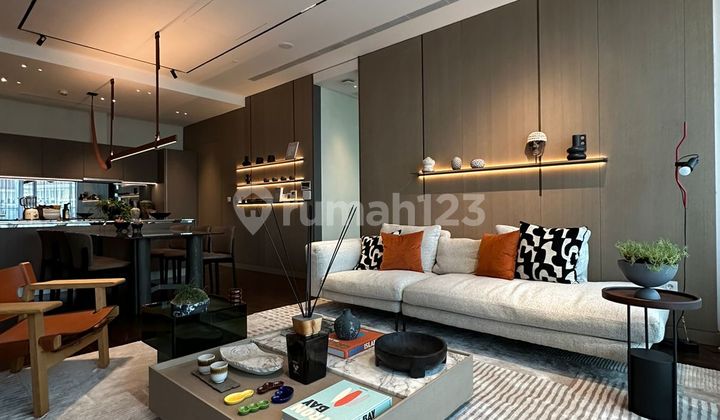 Dijual Apartemen Savyavasa Pet Friendly Open For Foreigner Jakarta 2