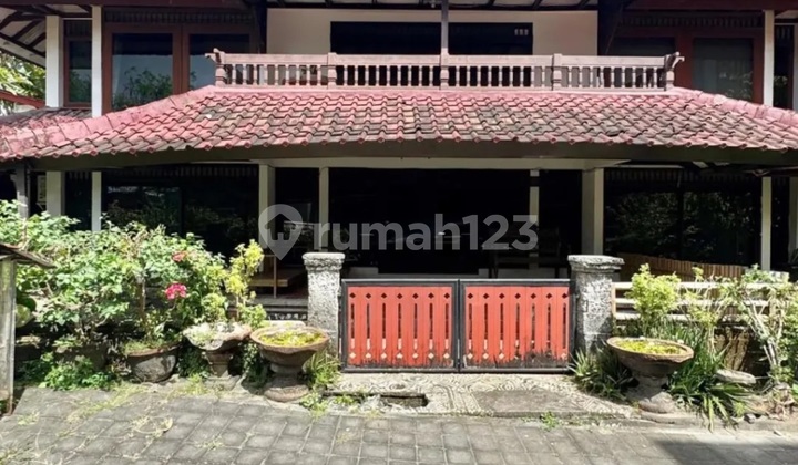 For sale house near Four Seasons Resort Jimbaran Bay Bali 2