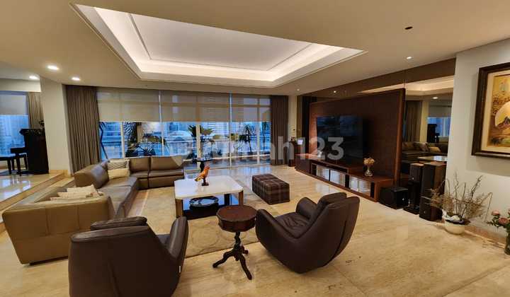 For sale Syailendra Mega Kuningan apartment South Jakarta For sale Syailendra Mega Kuningan apartment South Jakarta
