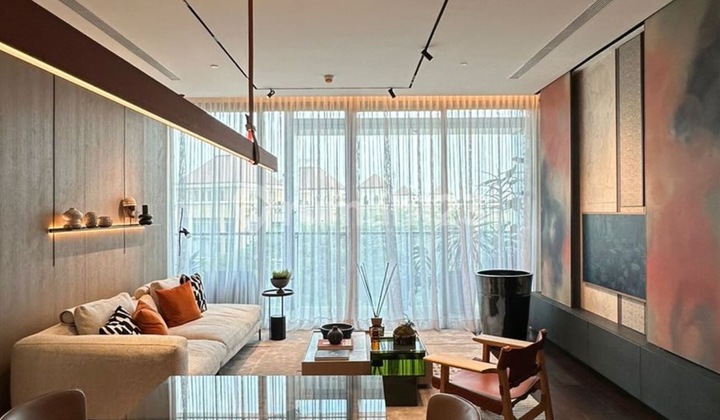 Dijual Apartemen Savyavasa Pet Friendly Open For Foreigner Jakarta