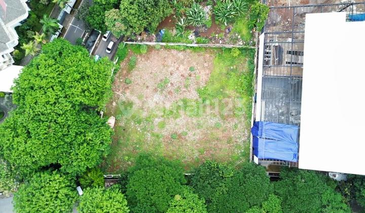 For Sale Permata Hijau Raya Kavling Tanah Komersil, Posisi Hoek Jarang Ada For Sale Permata Hijau Raya Kavling Tanah Komersil, Posisi Hoek Jarang Ada