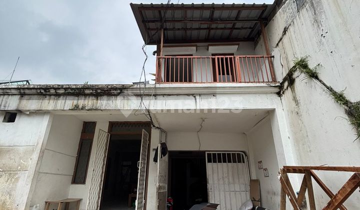 Dijual rumah tua hitung tanah Senopati SCBD Jakarta Selatan Dijual rumah tua hitung tanah Senopati SCBD Jakarta Selatan