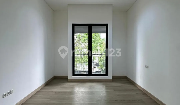 Dijual rumah brand new modern klasik dekat MRT Cipete Cilandak  2