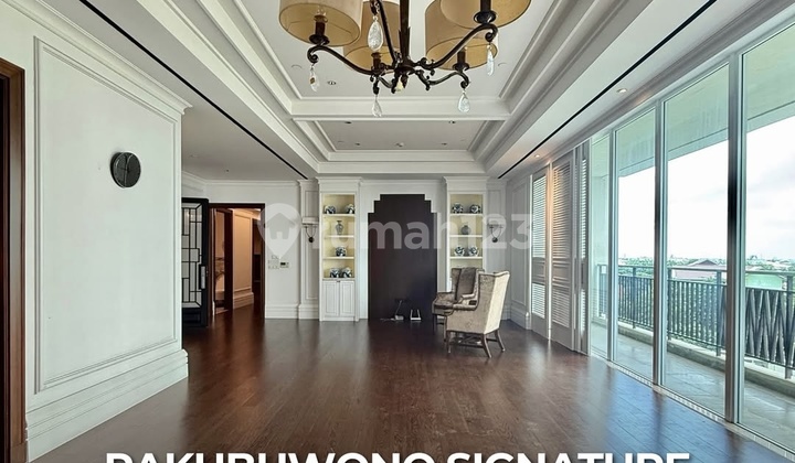 Dijual Apartemen Pakubuwono Signature Good Deal Jakarta Selatan Dijual Apartemen Pakubuwono Signature Good Deal Jakarta Selatan