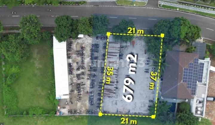 Dijual kavling Komersil Jarang ada Mega Kuningan Jakarta Selatan Dijual kavling Komersil Jarang ada Mega Kuningan Jakarta Selatan